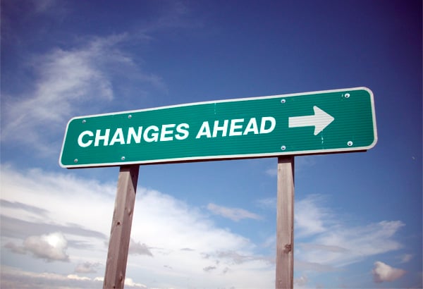 The road ahead for PR