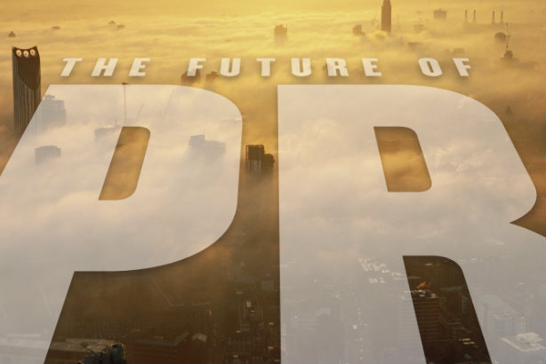 The future of PR is unclear